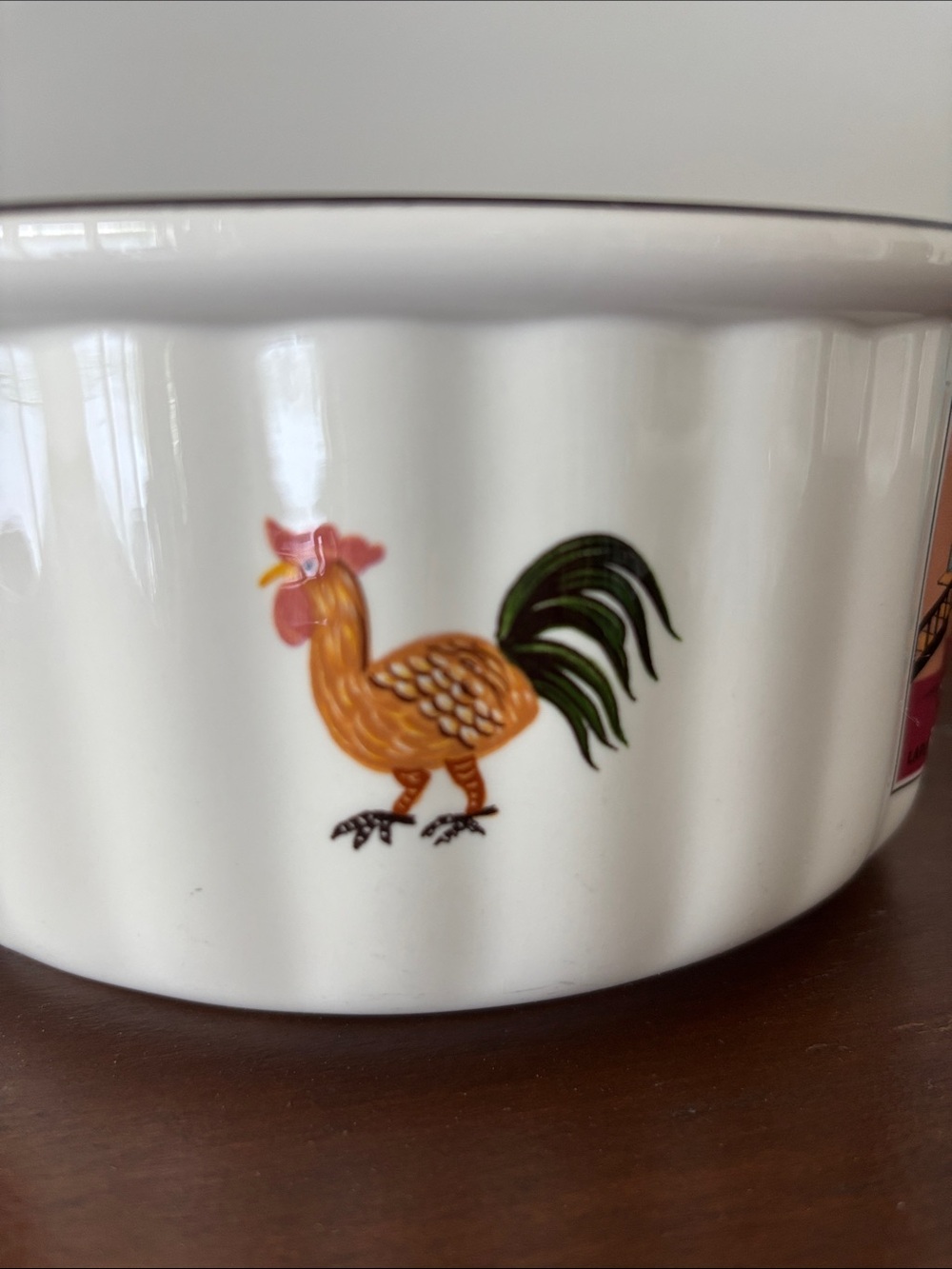 Naïf 7” Soufflé - Picture 10 of 13
